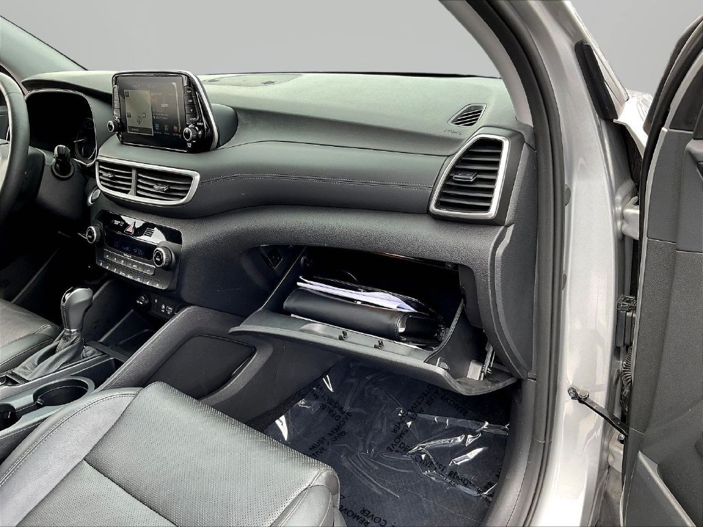 Used 2020 Hyundai Tucson Ultimate AWD/4WD image 28