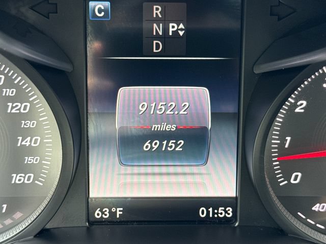Used 2016 Mercedes-Benz C 300 4MATIC Sedan image 26
