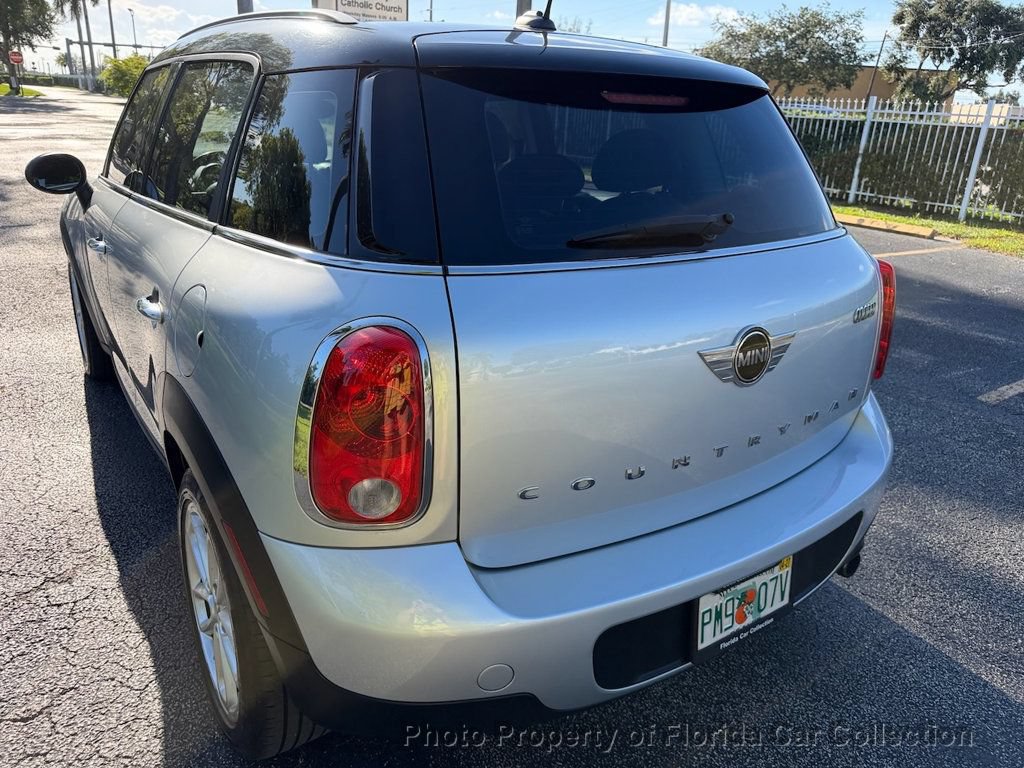 Used 2014 MINI Cooper Countryman FWD image 17