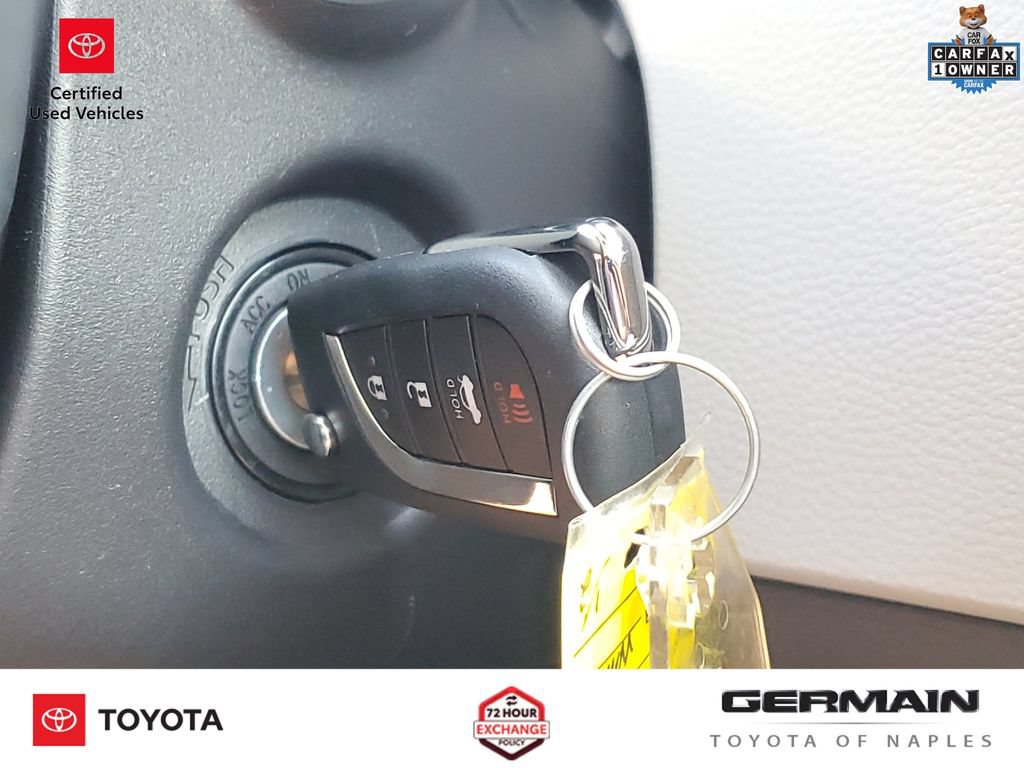 Certified 2026 Toyota Corolla LE FWD image 34