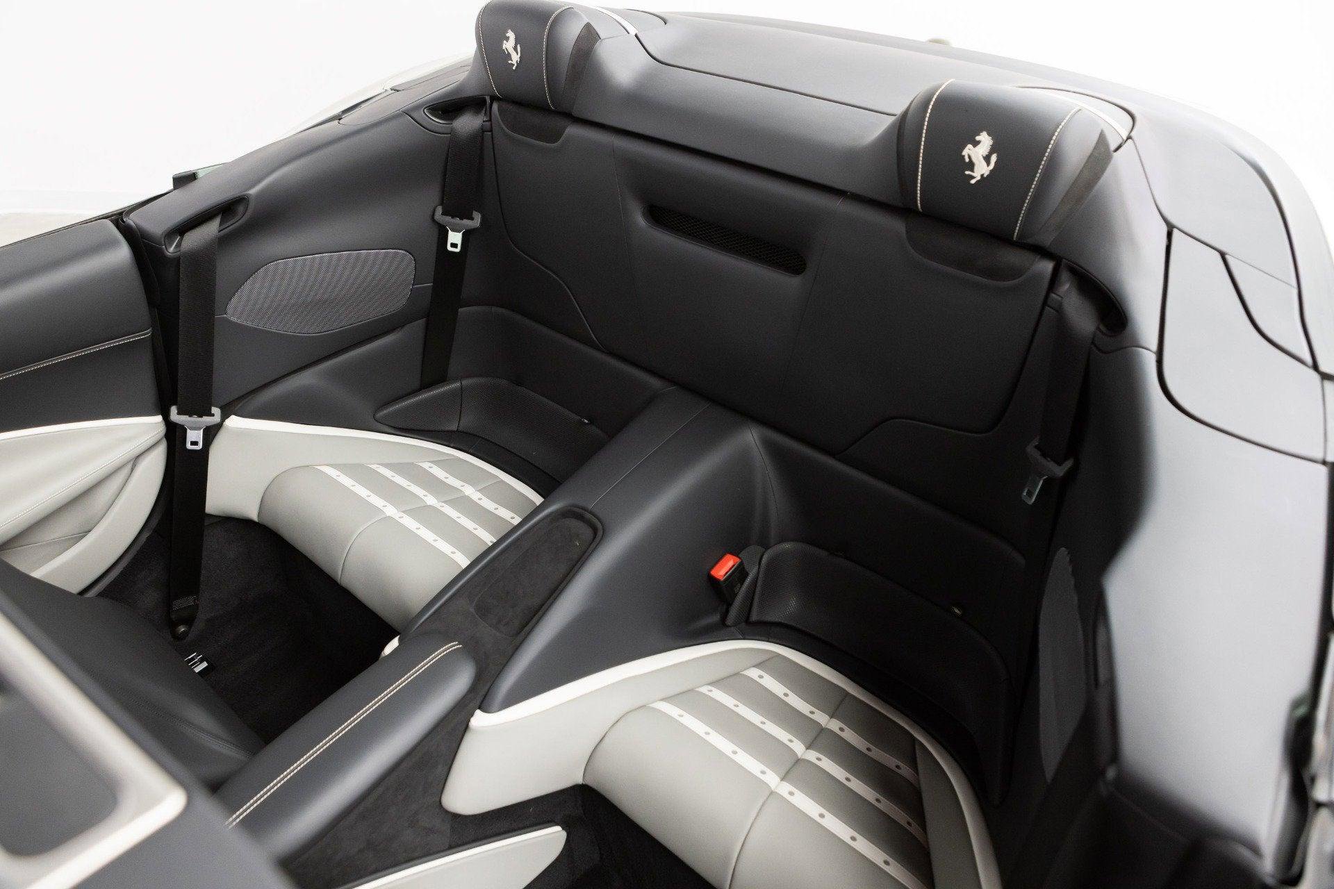 Certified 2024 Ferrari Roma Spider image 59