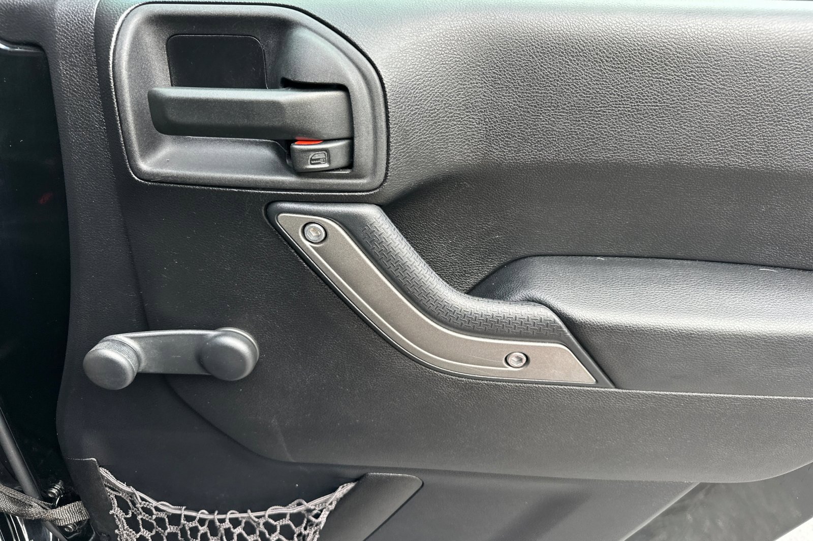 Used 2014 Jeep Wrangler Unlimited Sport image 18