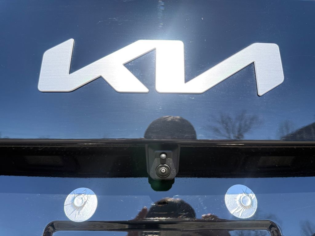 New 2027 Kia Telluride S image 17