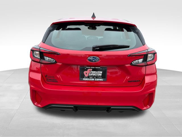 New 2026 Subaru Impreza 2.0i Sport AWD/4WD image 6