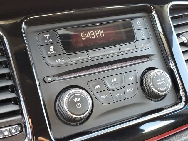 Used 2016 Dodge Dart SXT FWD image 17