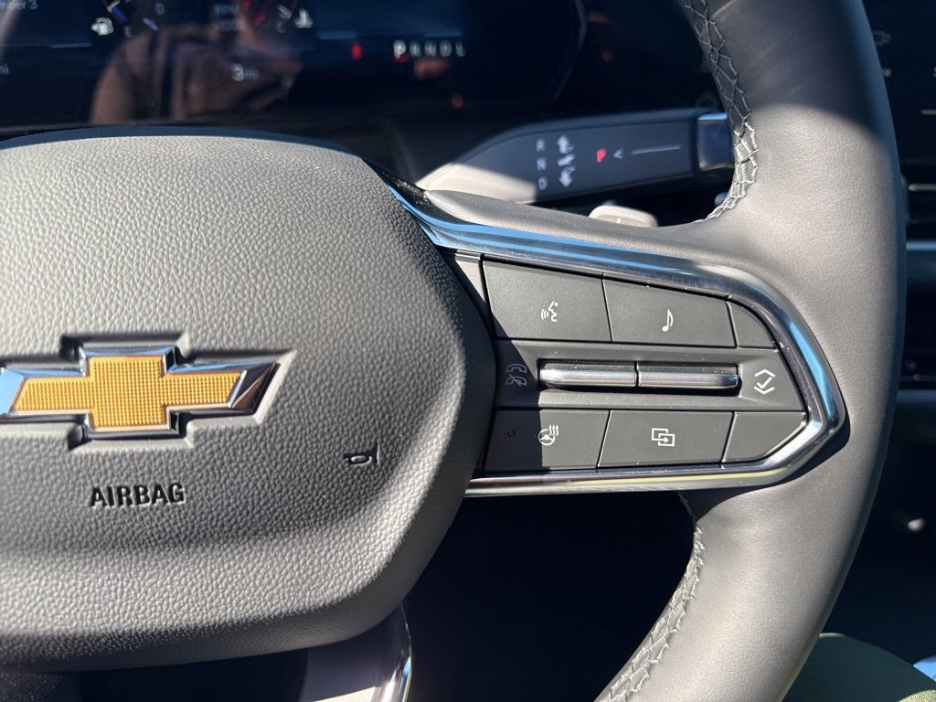 New 2026 Chevrolet Equinox LT image 13