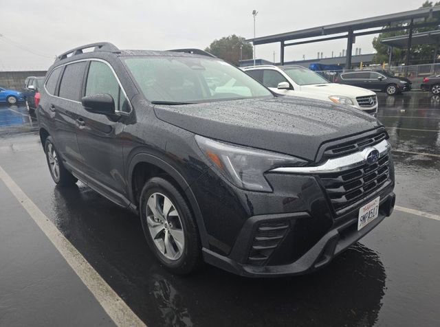 Used 2024 Subaru Ascent Premium w/ Convenience Package