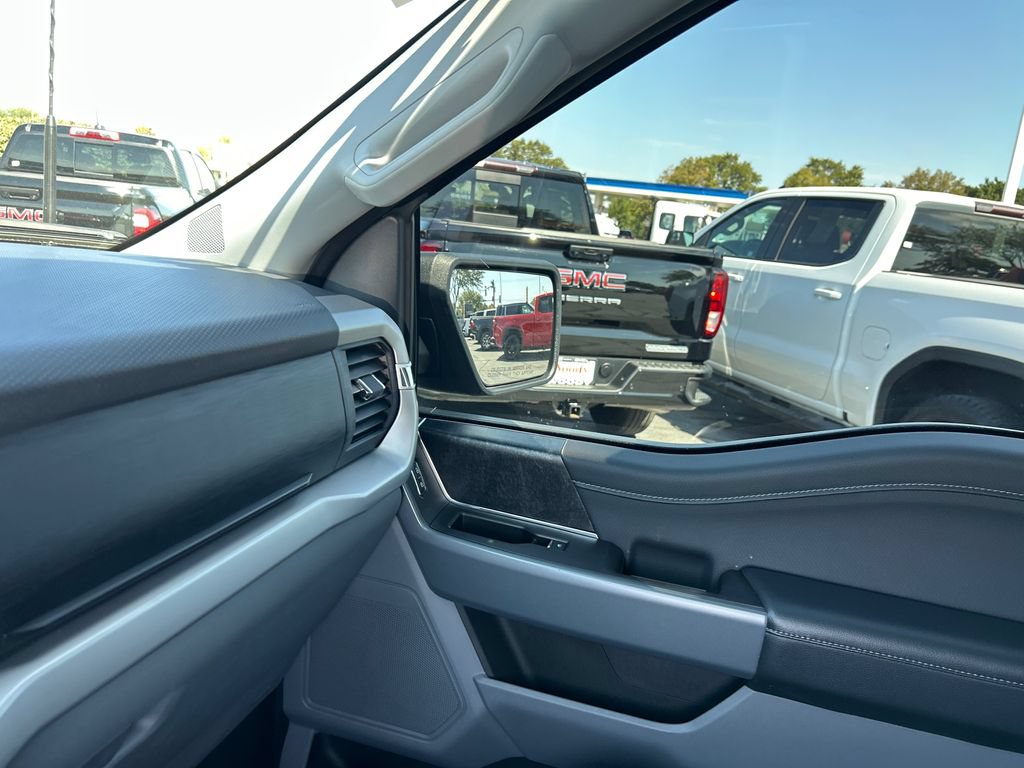 Used 2023 Ford F150 XLT w/ Equipment Group 302A High AWD/4WD image 29