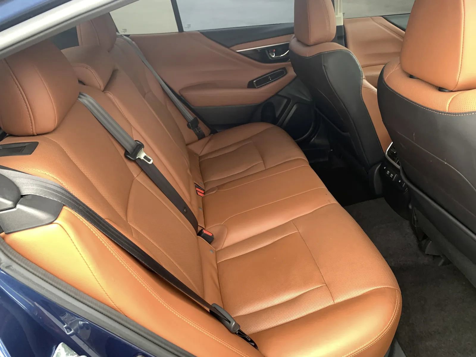 Used 2021 Subaru Legacy Touring XT w/ Popular Package #2 image 34