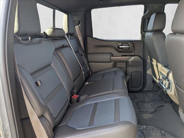 Used 2022 GMC Sierra 1500 Denali w/ Denali Reserve Package AWD/4WD image 22