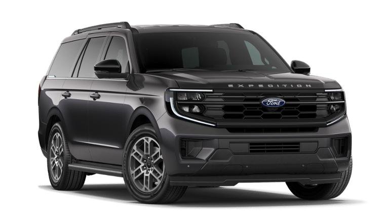 New 2026 Ford Expedition Active image 27