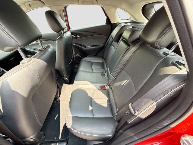 Used 2019 MAZDA CX-3 Grand Touring AWD/4WD image 33