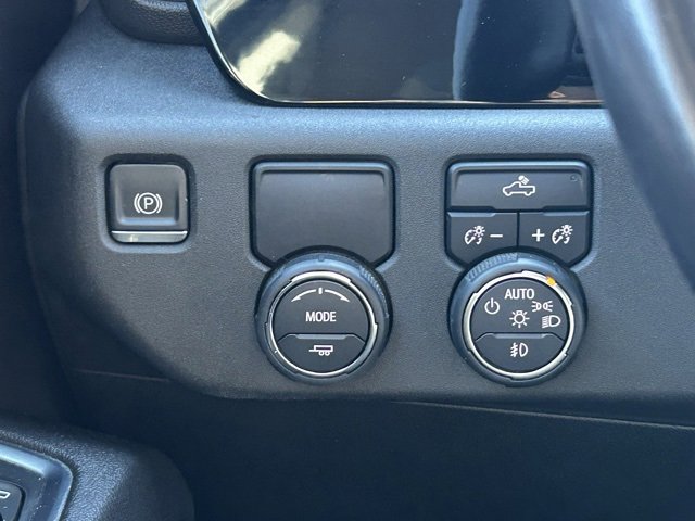 Used 2023 Chevrolet Silverado 1500 RST image 20