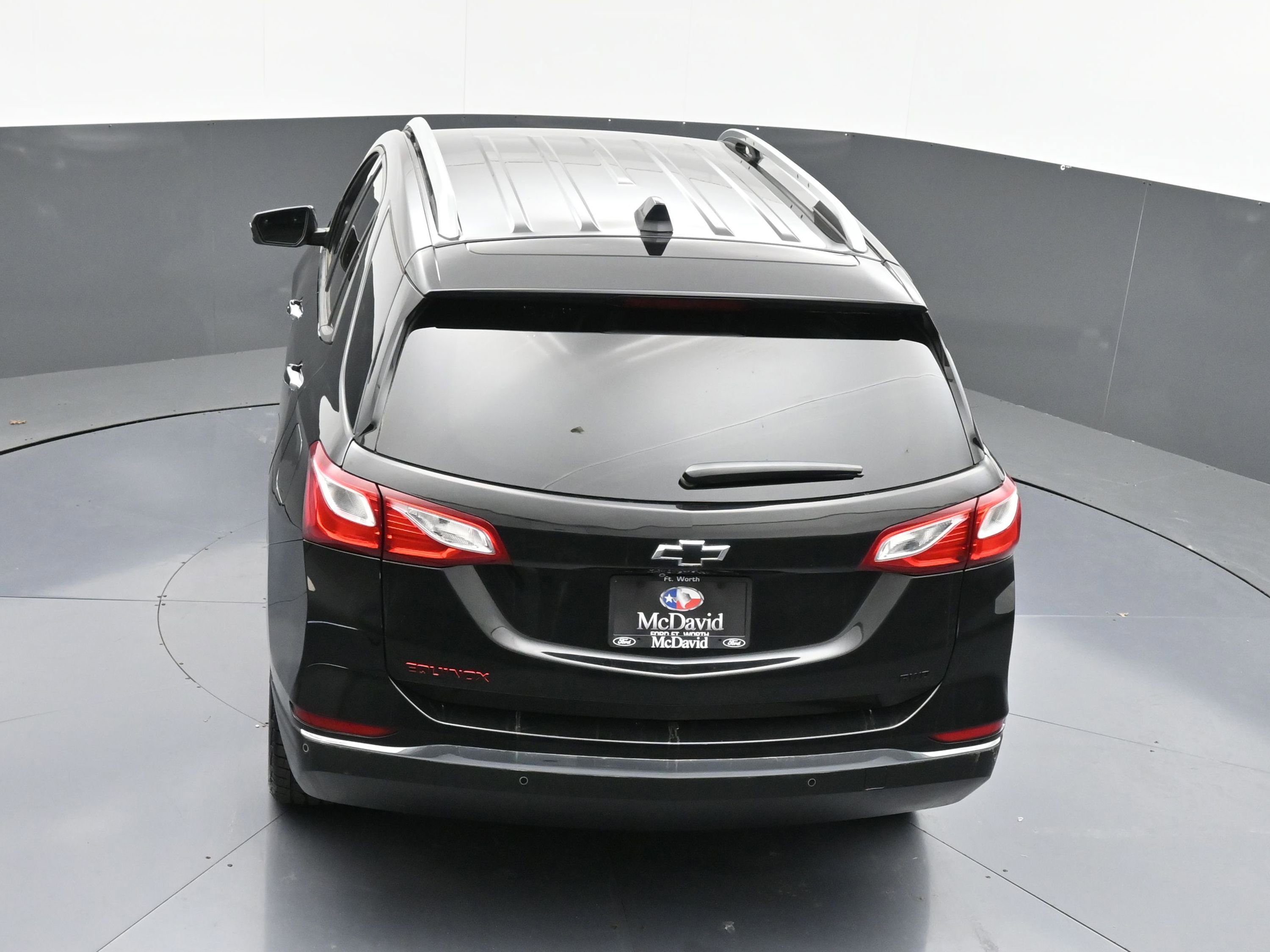 Used 2021 Chevrolet Equinox Premier w/ Redline Edition image 34