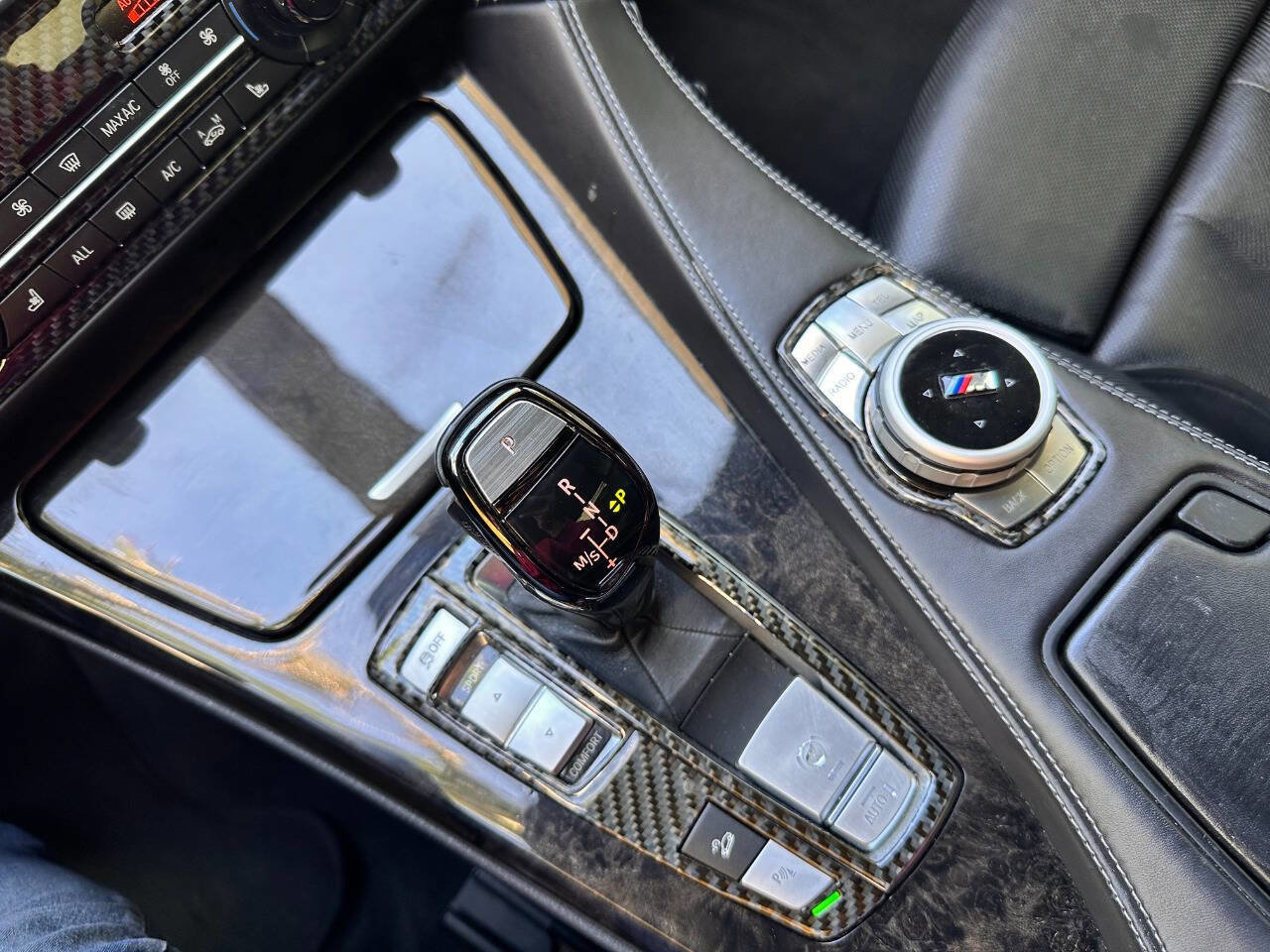 Used 2013 BMW 650i xDrive Coupe image 19