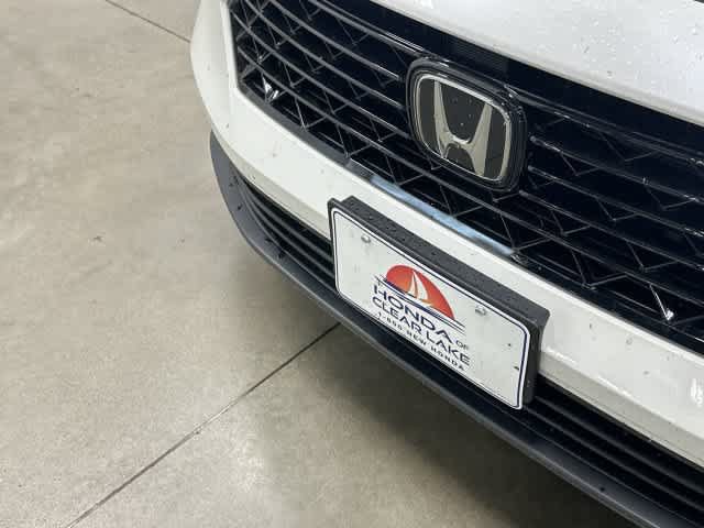 Certified 2026 Honda Accord SE image 29