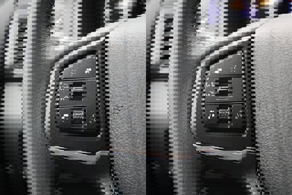 Used 2025 Honda Ridgeline RTL image 23