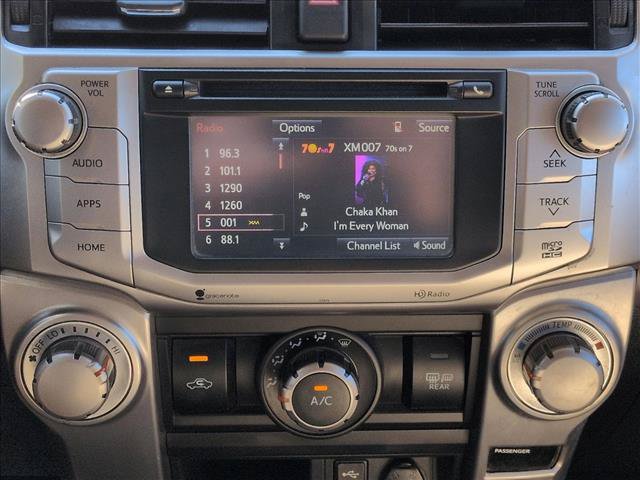 Used 2015 Toyota 4Runner SR5 RWD image 14