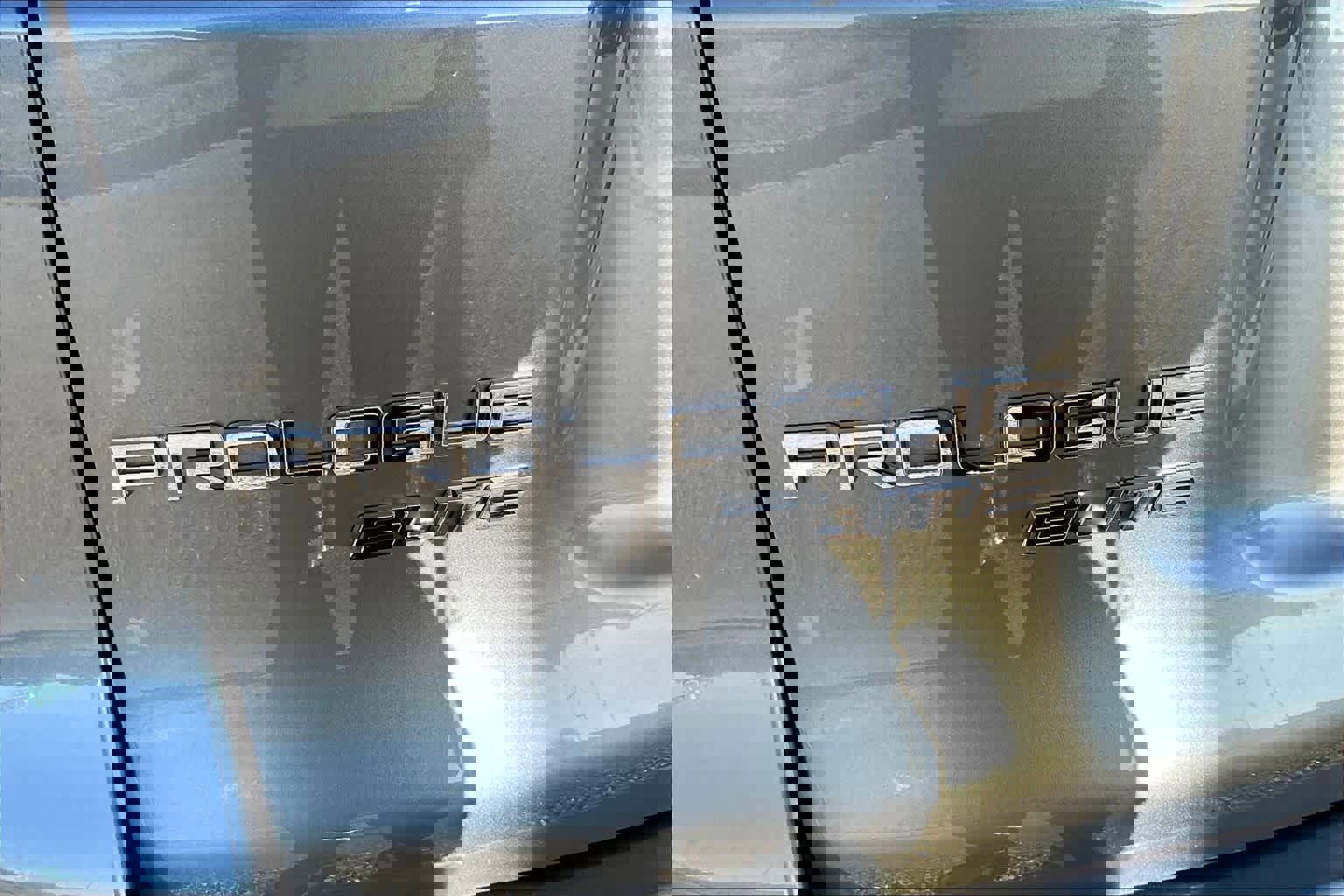 Used 2025 Honda Prologue Elite image 9