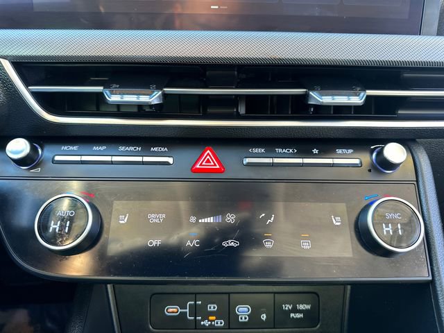 Used 2025 Hyundai Sonata SEL image 35