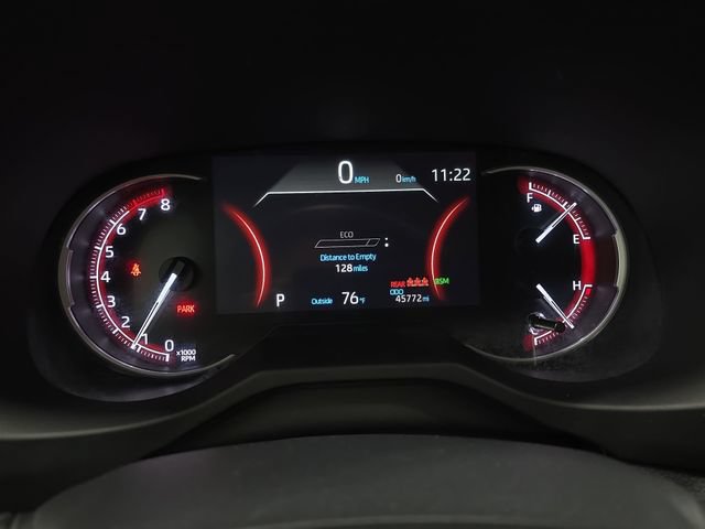 Certified 2024 Toyota RAV4 Adventure AWD/4WD image 16