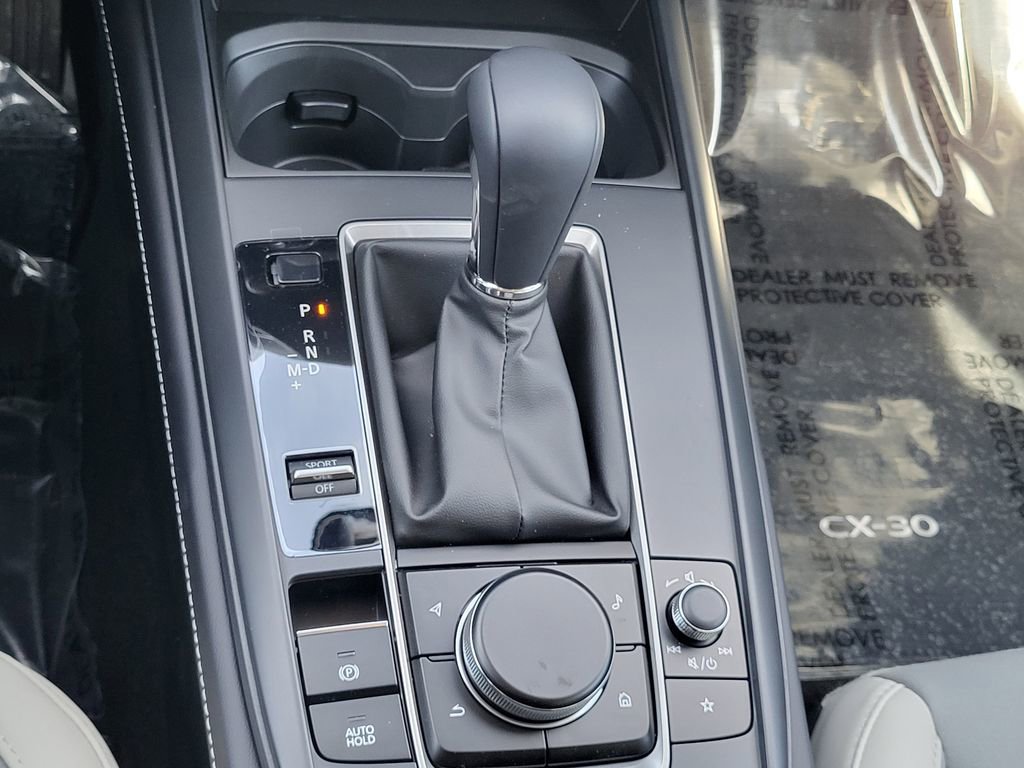 New 2026 MAZDA CX-30 Aire Edition image 20