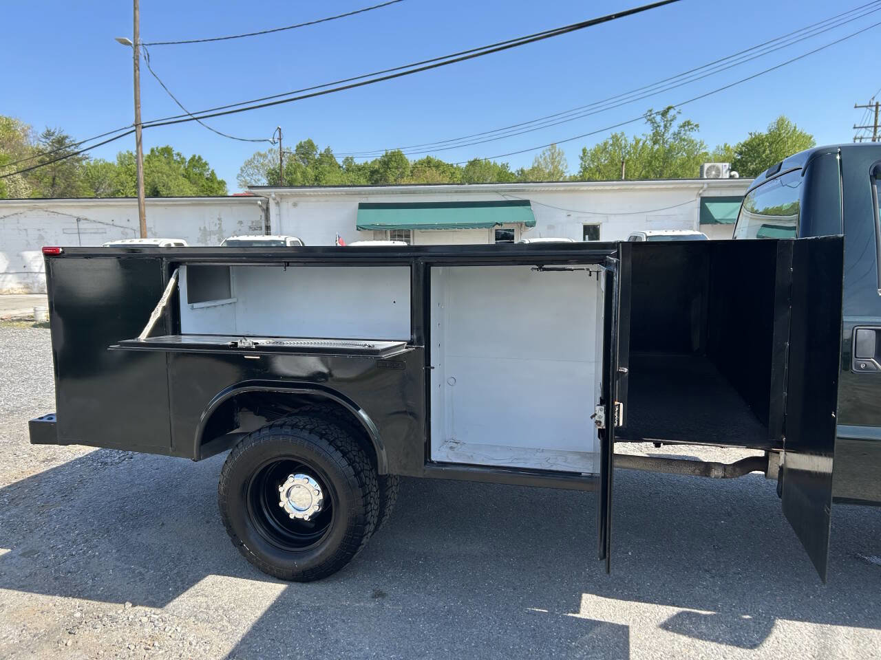 Used 2015 Ford F350 XL image 13