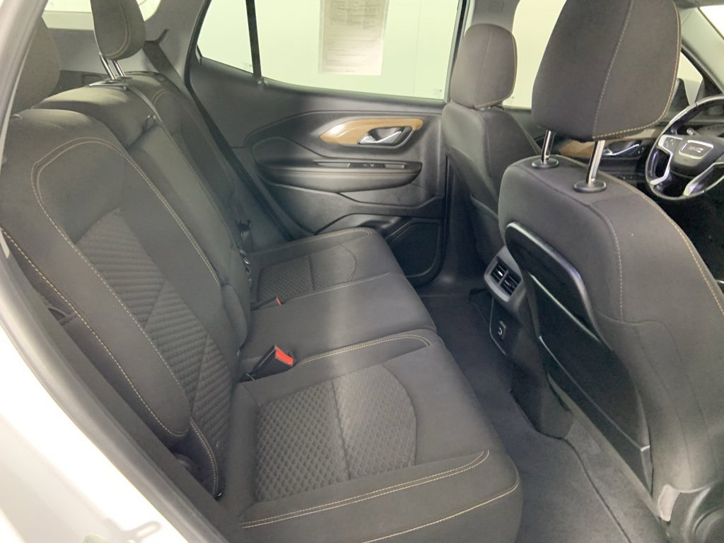 Used 2019 GMC Terrain SLE image 18