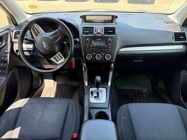Used 2015 Subaru Forester 2.5i Premium w/ All-Weather Package AWD/4WD image 18