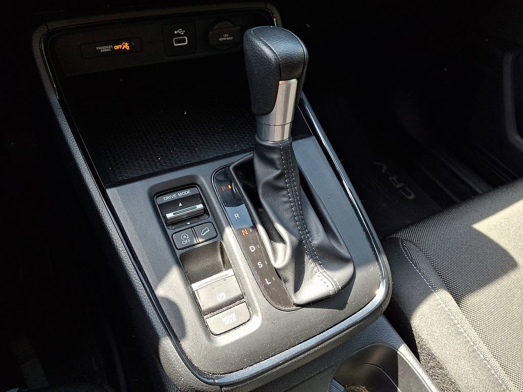 Used 2024 Honda CR-V LX image 14