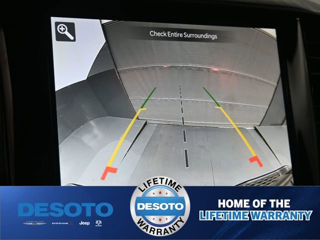 New 2026 RAM 1500 Express image 22