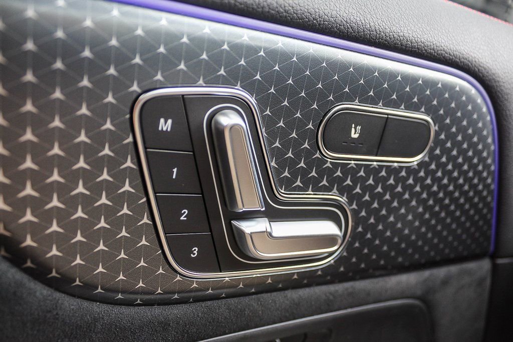 Used 2024 Mercedes-Benz GLA 250 4MATIC image 62