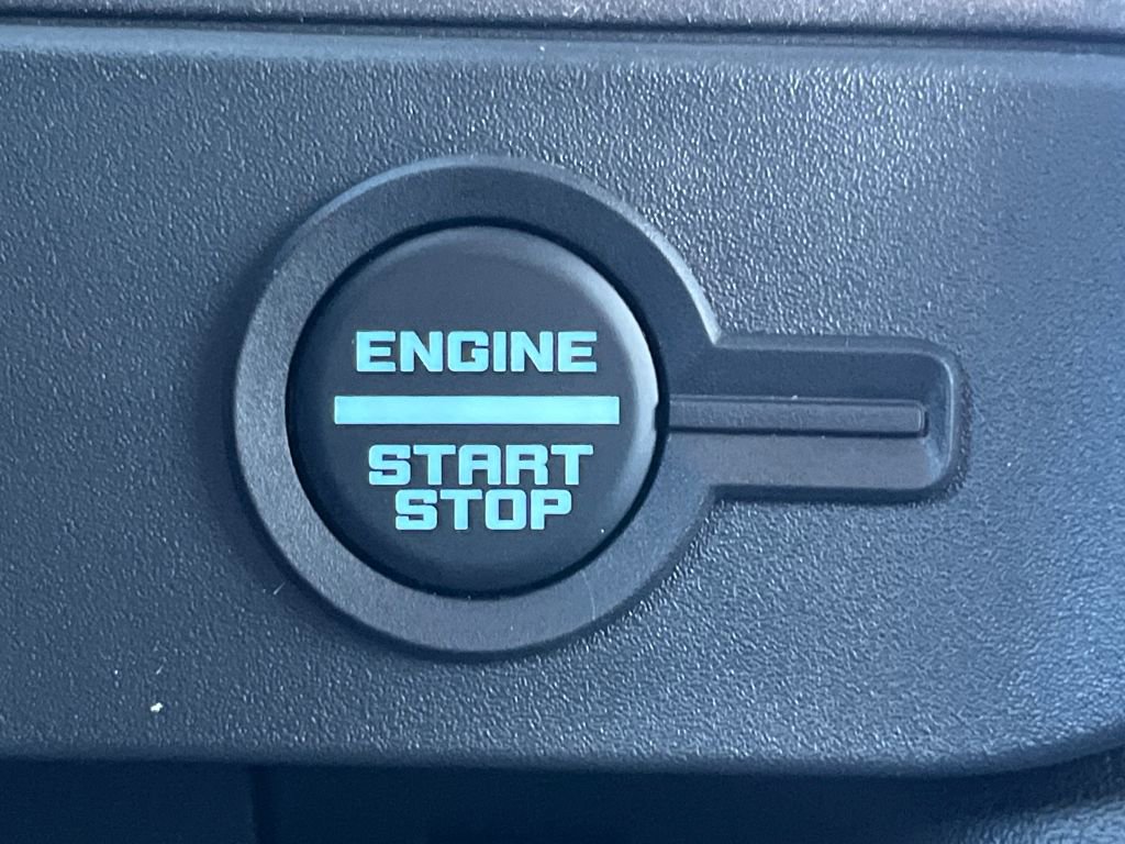 New 2025 Ford Bronco Big Bend image 9