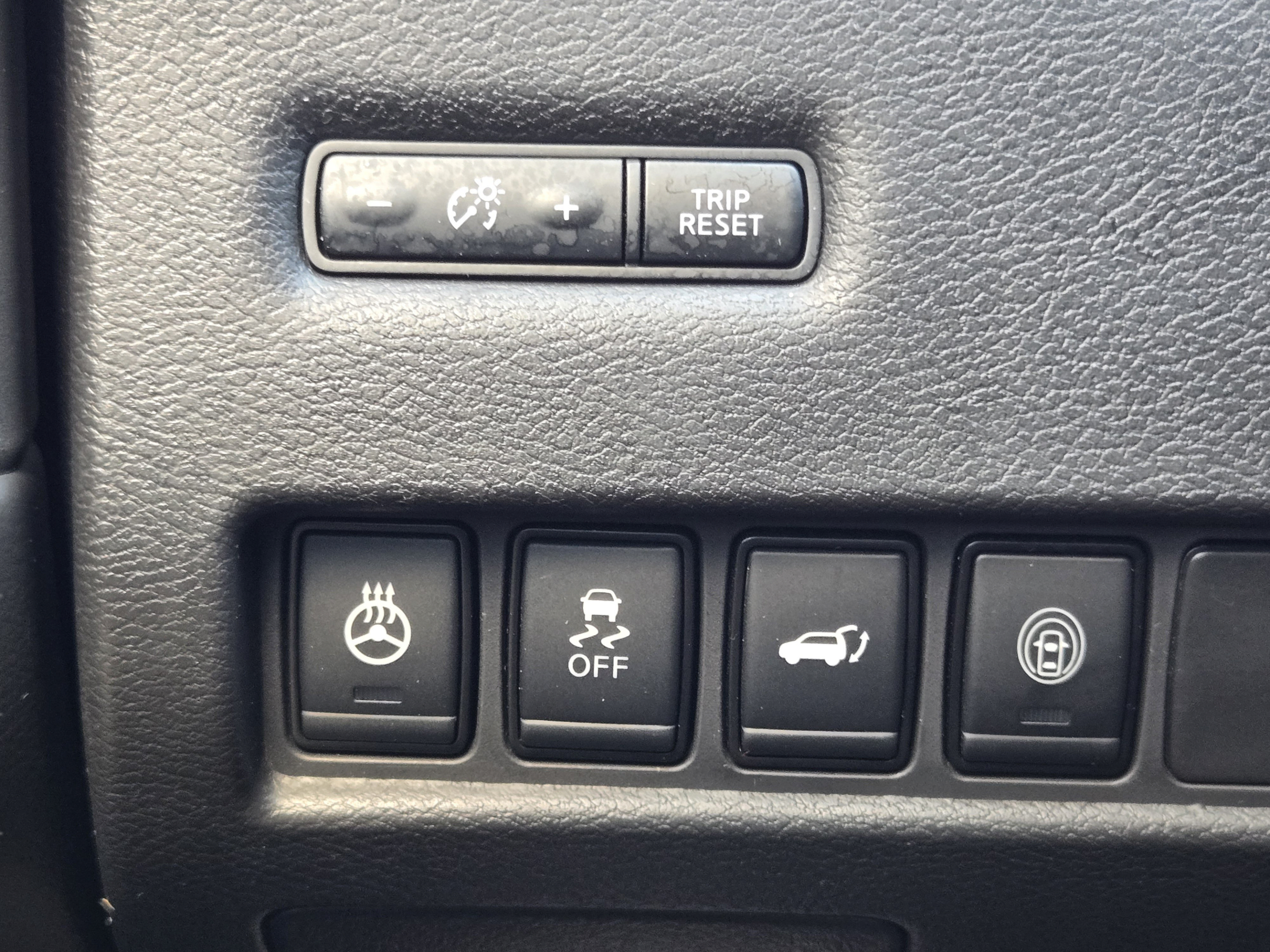 Used 2023 Nissan Murano SL w/ SL Moonroof Package FWD image 20