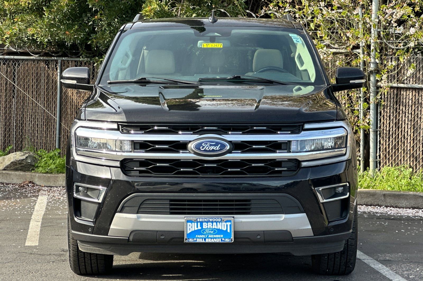 Certified 2024 Ford Expedition Max Limited image 6