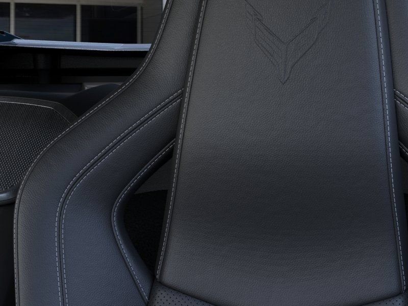 New 2026 Chevrolet Corvette Z06 RWD image 21