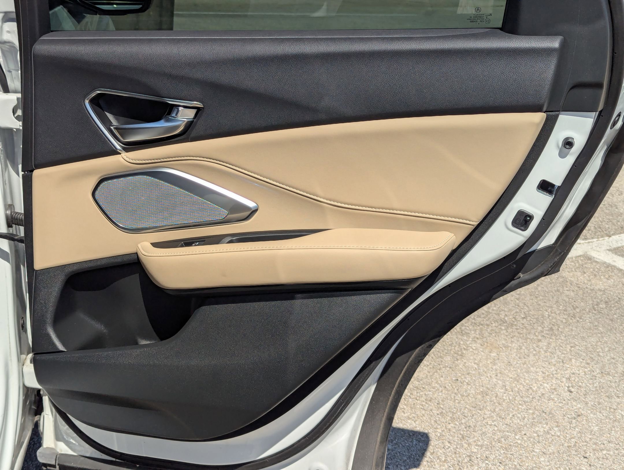 Used 2021 Acura RDX FWD w/ Advance Package image 26