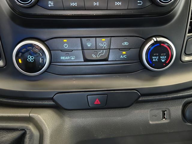 Used 2024 Ford Transit 250 Low Roof w/ Exterior Upgrade Package image 20