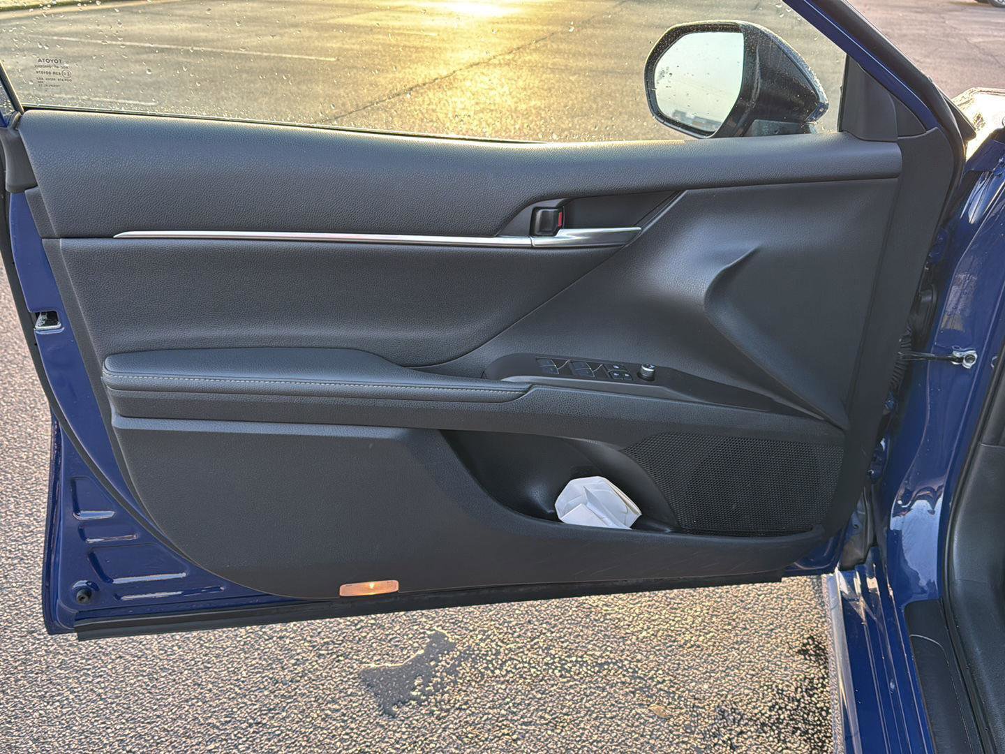 Certified 2024 Toyota Camry XSE image 14