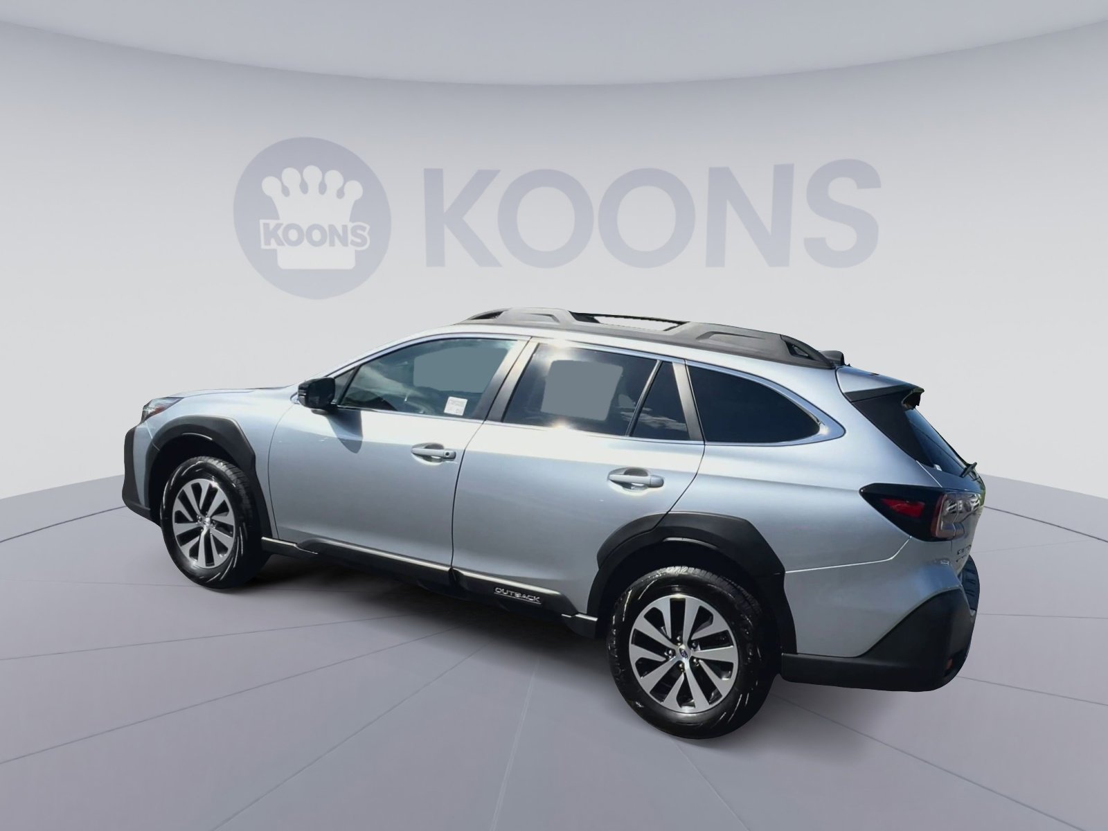 Used 2024 Subaru Outback Premium image 8