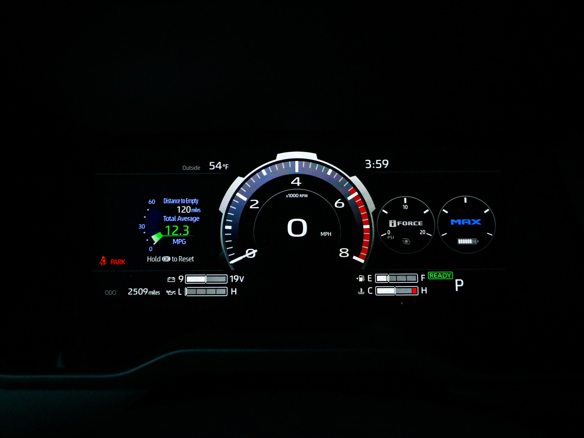 Used 2026 Toyota Tundra TRD Pro image 21