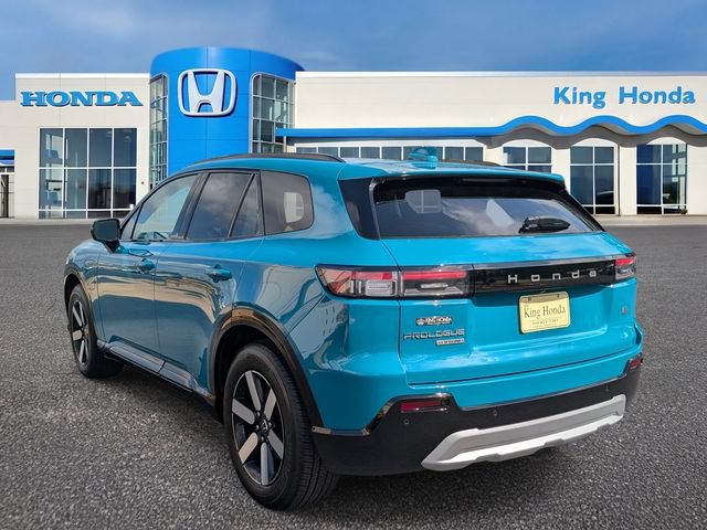 New 2026 Honda Prologue Touring image 12