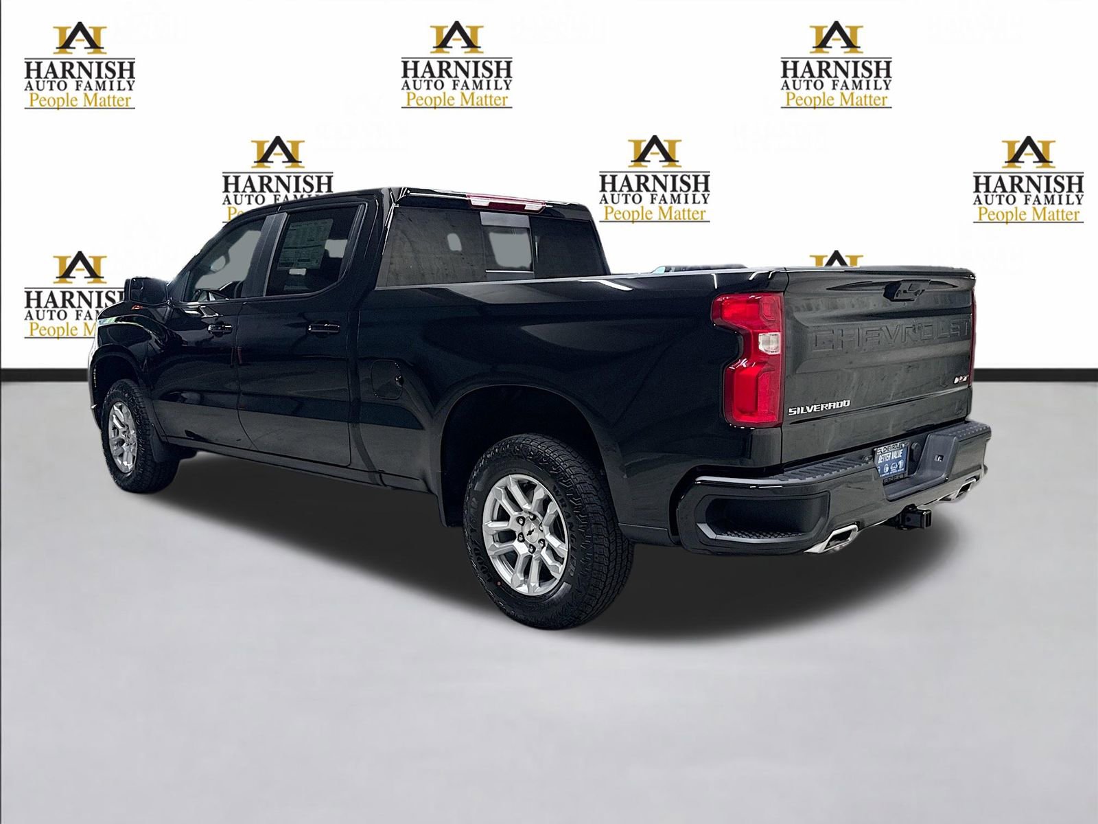 New 2026 Chevrolet Silverado 1500 RST w/ Convenience Package II AWD/4WD image 9