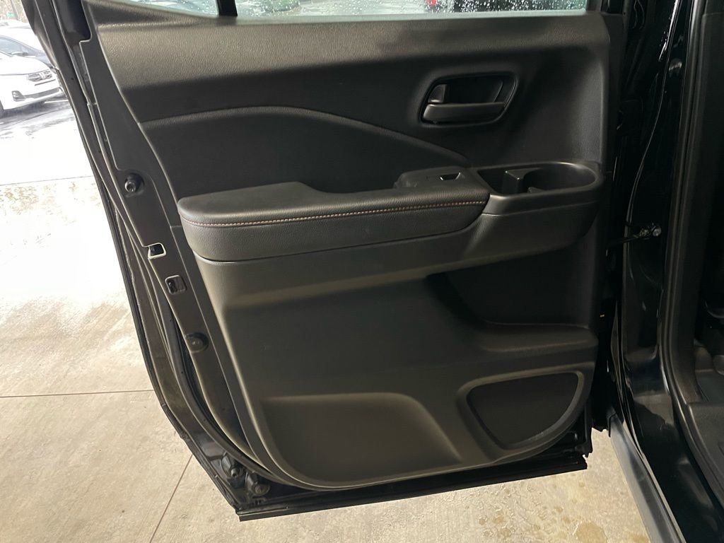 Certified 2025 Honda Ridgeline TrailSport+ image 39