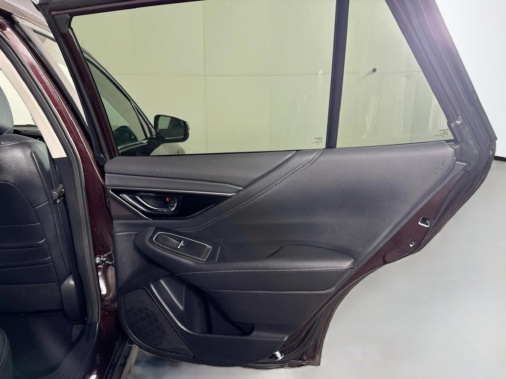 Used 2024 Subaru Outback Limited XT AWD/4WD image 27