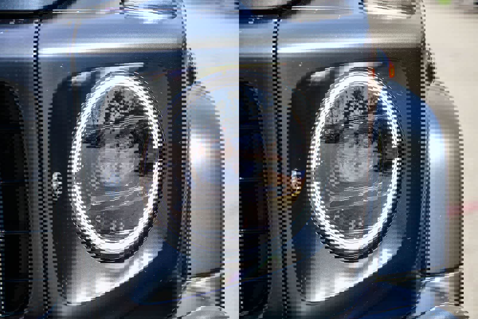 Used 2022 Mercedes-Benz G 63 AMG 4MATIC image 10