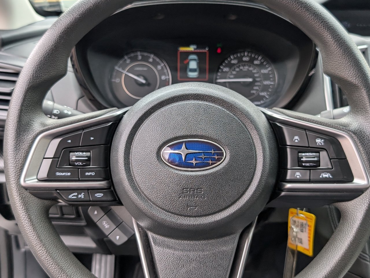 Used 2022 Subaru Impreza 2.0i AWD/4WD image 18
