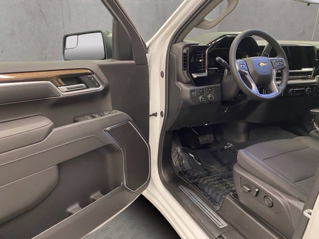 New 2026 Chevrolet Silverado 1500 LT AWD/4WD image 18