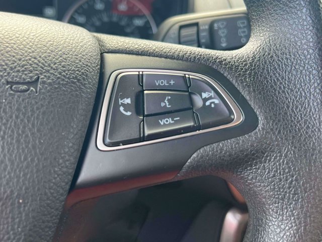 Used 2022 Ford EcoSport SE w/ SE Convenience Package AWD/4WD image 22
