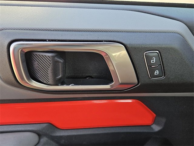 Used 2022 Ford Bronco Big Bend image 29